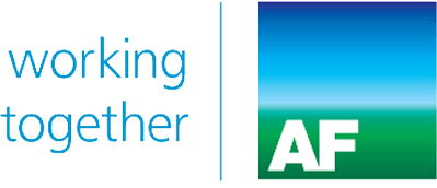 AF - working together